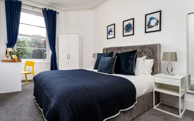 Brand New! Torquay Heights Luxury Apartments