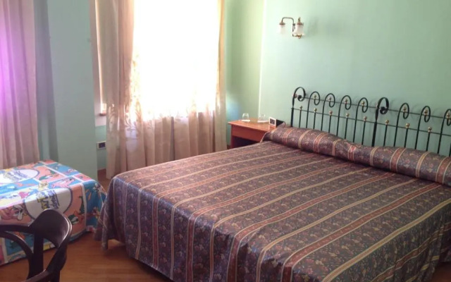 Hotel San Genesio
