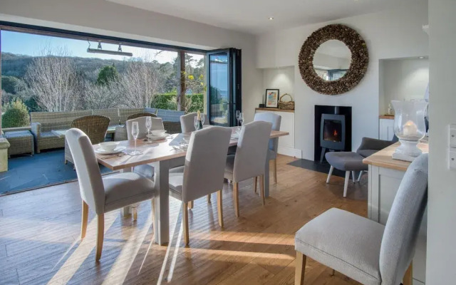 Avalon - Luxurious 4 Bedroom - Saundersfoot