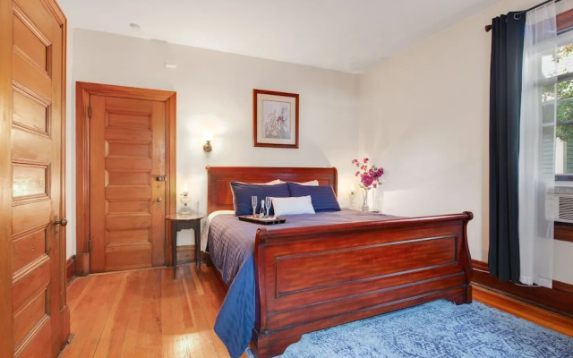 Historic District B&B