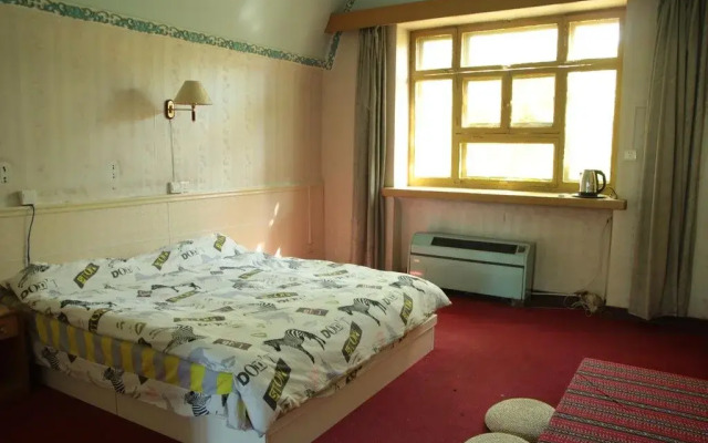 Turpan Whitecamel Youth Hostel Qingnian Road Branch