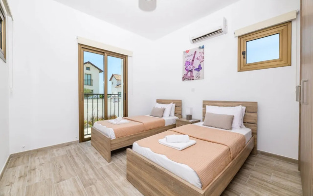 Kymma Villa 5 in Ayia Napa