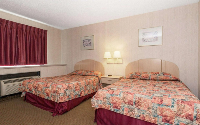 Rodeway Inn