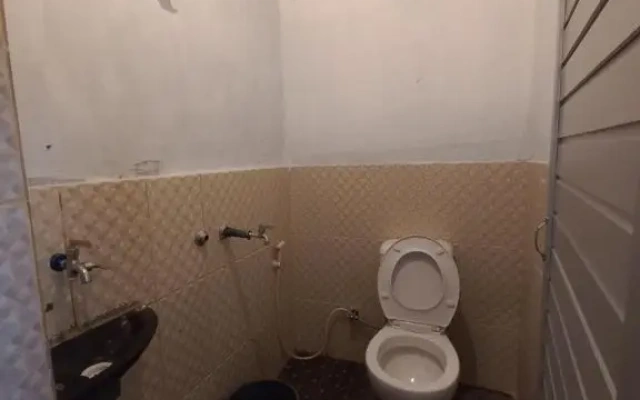 Town Hostel