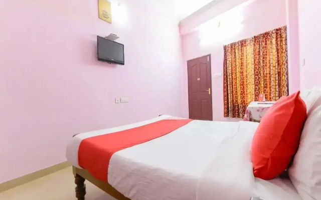 Diamond Residency by OYO Rooms