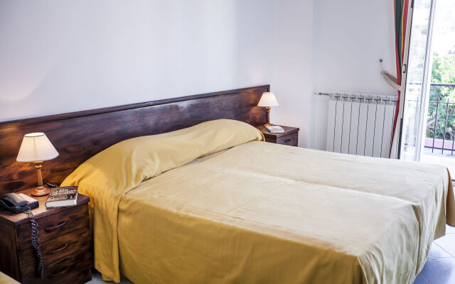 Albergo Conte 1