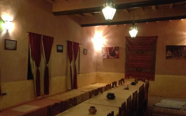 Kasbah Ounila