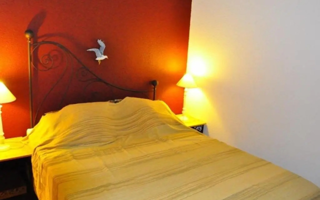 Appartement Port Barcarès, 3 pièces, 6 personnes - FR-1-431-15