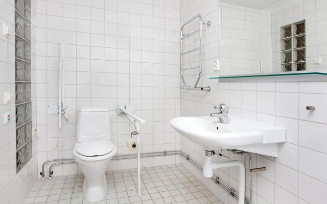 Hensbacka Hotell