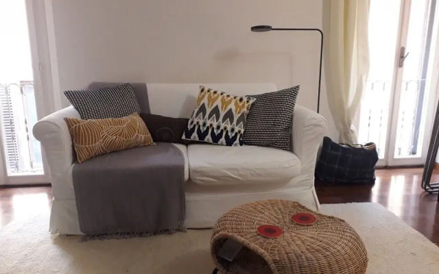 Charming 1-bed Apartment in Ferrara