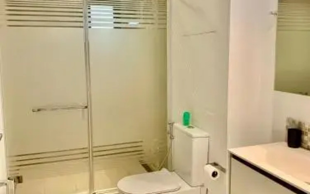 Latitude Luxury Suites