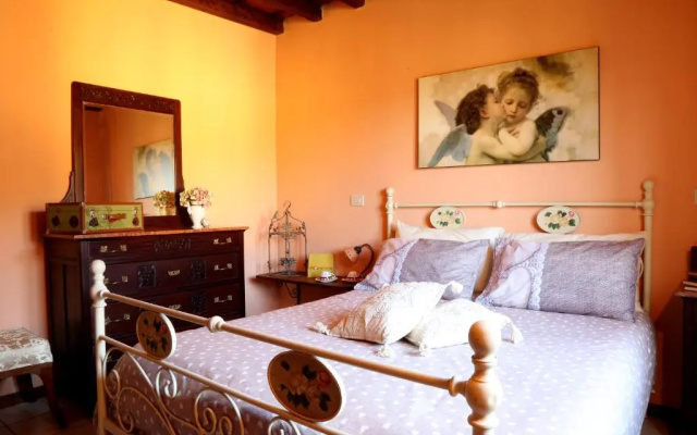 Agriturismo I Vicini di Cesare