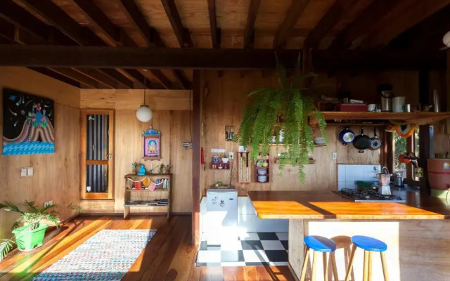 Eco House Via Verde