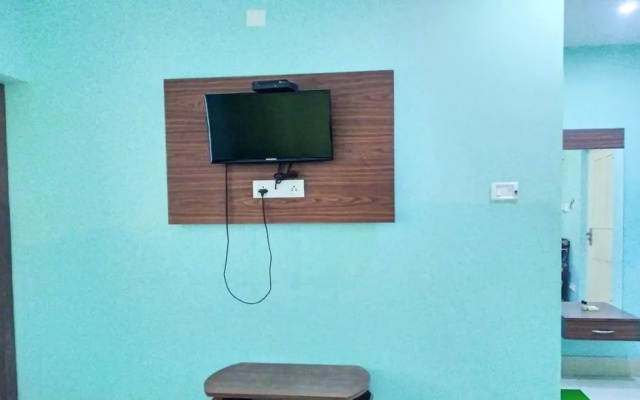 Goroomgo Chhabighar New digha