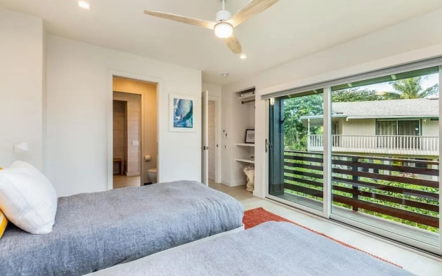 Haena Place 3 Bedroom Home By Redawning