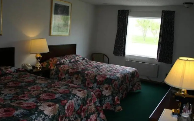 Park Inn Knob Noster