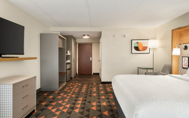 Holiday Inn Florence by IHG