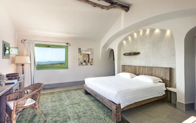 Gallicantu Stazzo Retreat
