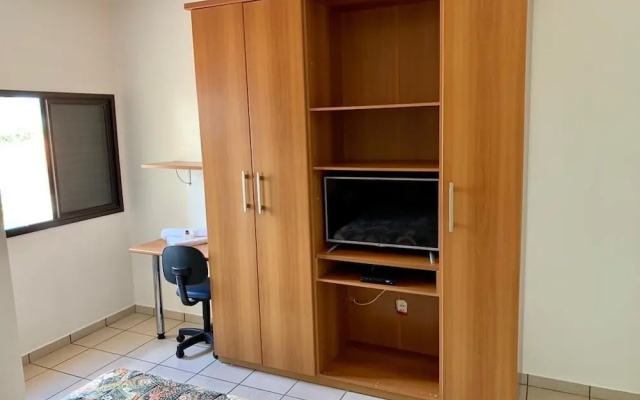 Hotel Flat Alameda