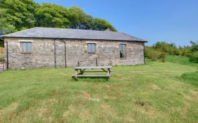 Holly Cottage