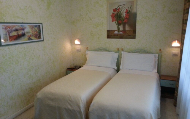 Park Hotel