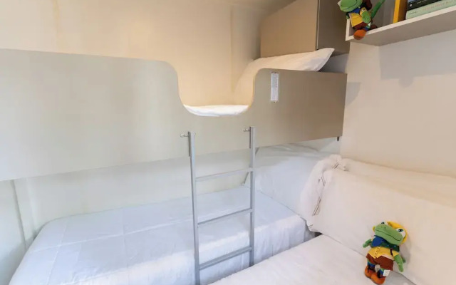 Hotiday Lodge Orbetello
