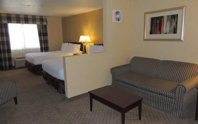 Holiday Inn Express Fallon by IHG