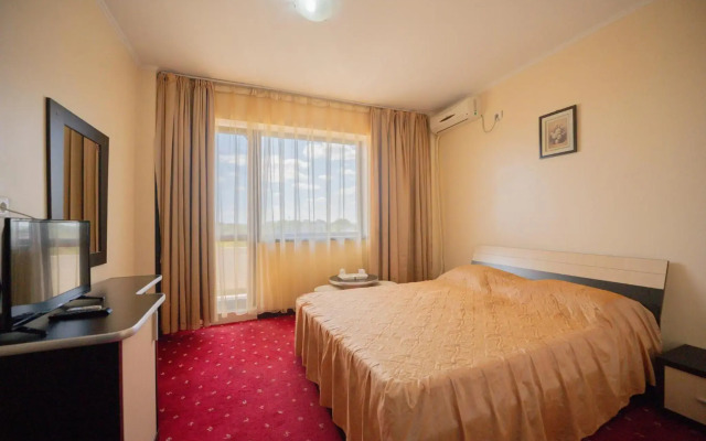 Hotel Coral