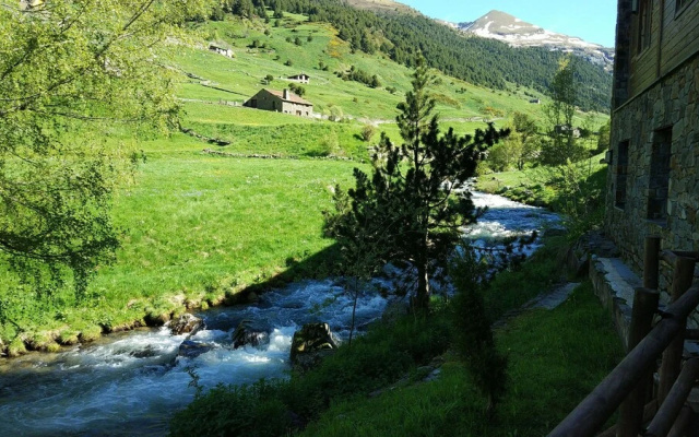 Vitivola Pleta Peu del Riu 7.3 - Incles