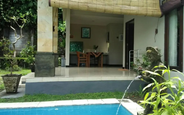 Wonder-Land Villa