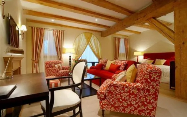 Garden Luxury Residence