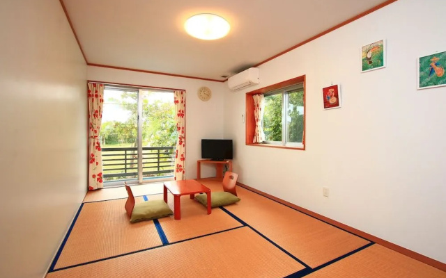 Retreat House IPE