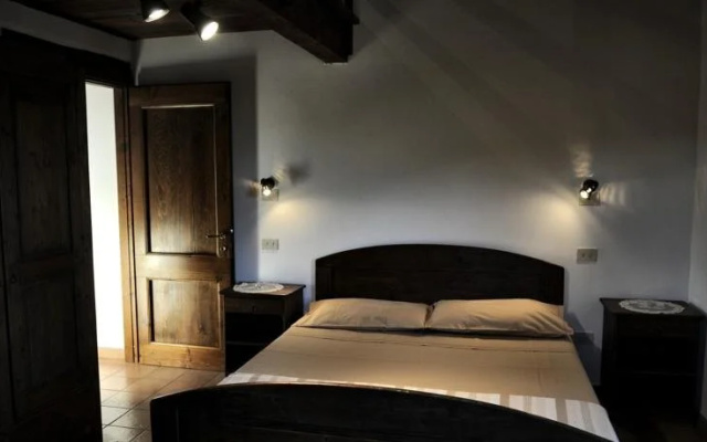 Agriturismo La Sirosa