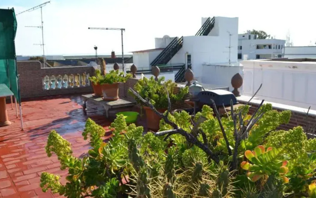 Charm in Olhao