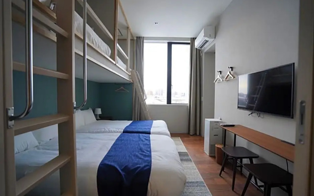 Riverside Hotel Sapporo - Vacation STAY 92172v