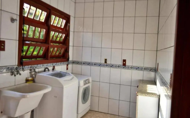 About Floripa - Hostel