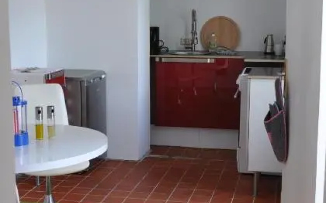 Apartment in der Altstadt
