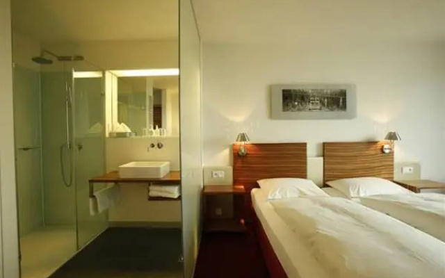 Hotel Knoblauch