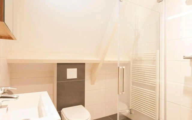 Appartement Parkweg