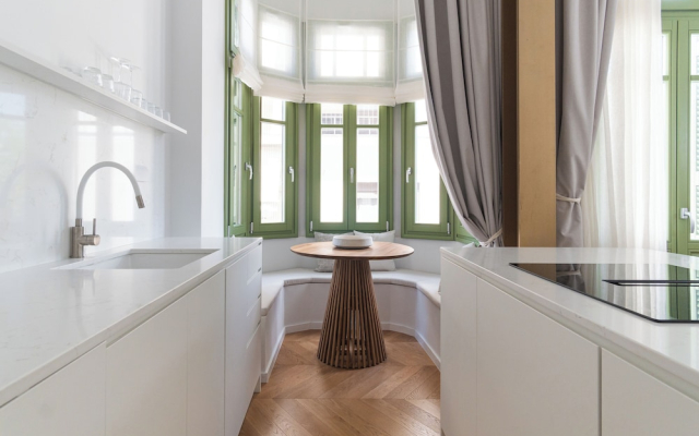 Ogigou Suite