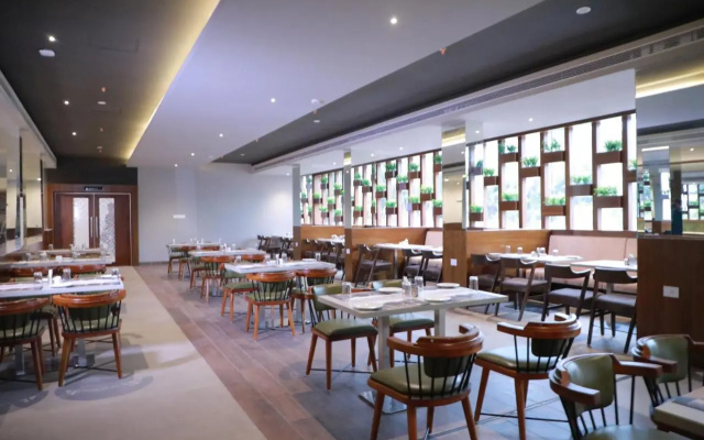 Magnet Hotel