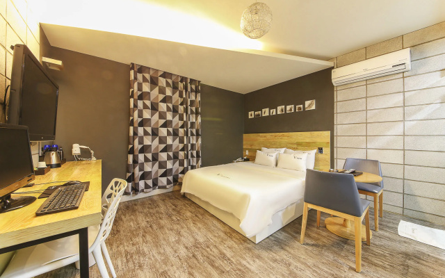 Number25 Hotel