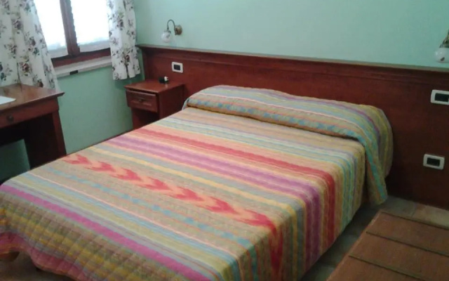 Cà Noghera Da Romolo