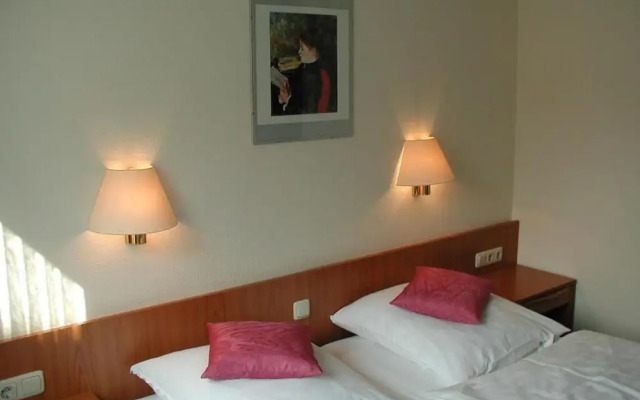Hotel Hartmann