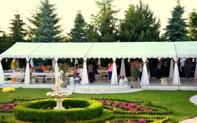 Zielone Zacisze