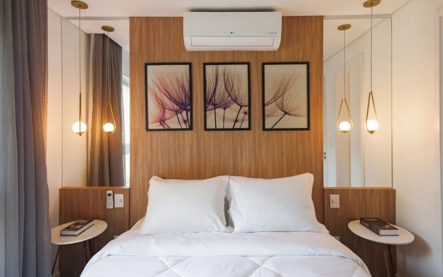 Cityhome Bav Residenz Gramado