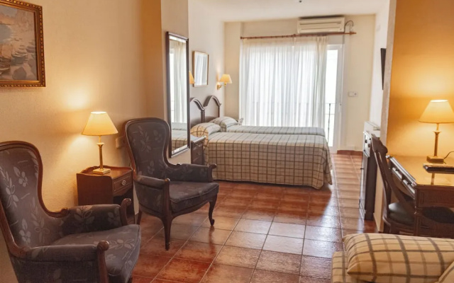 Hotel Tàrbena