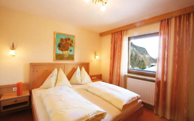 Chalet Josi