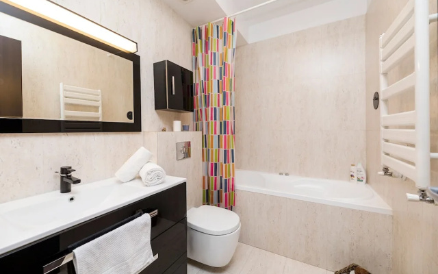 Herastrau Luxury Residence