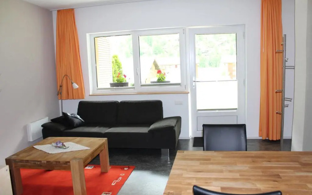 Haus Aruna